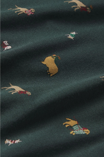 Pet Festive TENCEL™ Modal Sleep Set