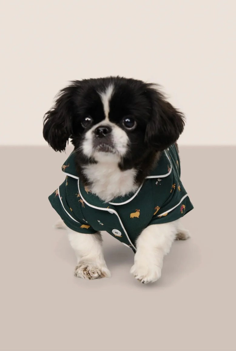 Pet Festive TENCEL™ Modal Sleep Set